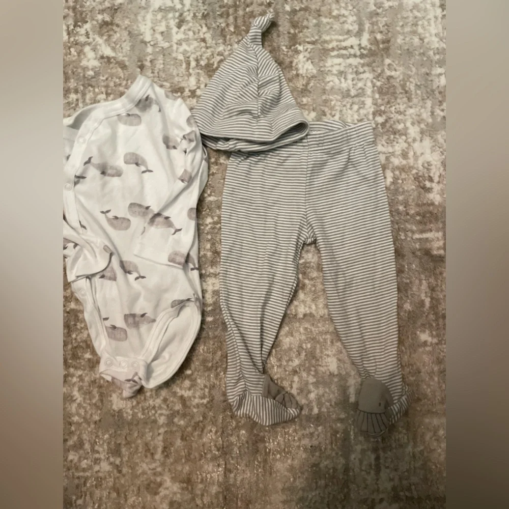 Carters euc size